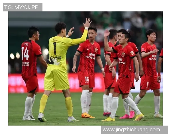 2018年中超联赛上港对阵北京人和精彩回放与赛后分析