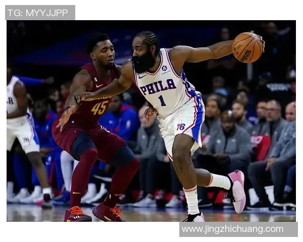 2016年NBA精彩回放骑士与76人激战全场精彩瞬间重温