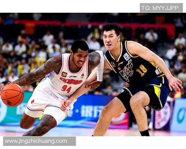 2017年CBA首轮精彩对决广东队与四川队的激烈较量回顾