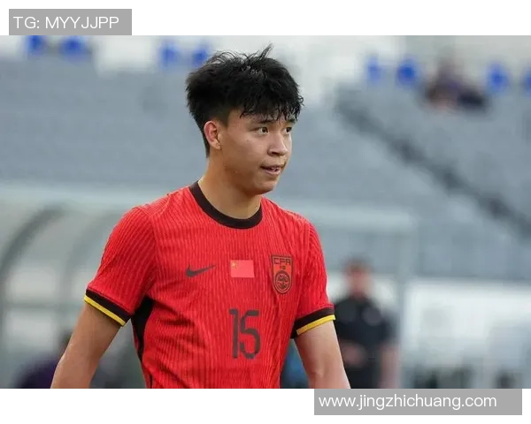 越南U23迎战伊拉克U23争夺亚洲青年足球锦标赛晋级资格