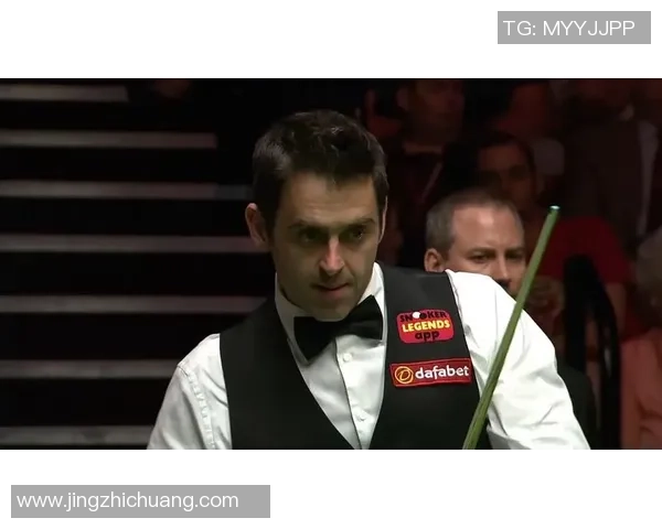 2014斯诺克世锦赛精彩对决奥沙利文与墨菲的巅峰较量回顾