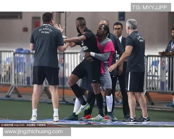 广州恒大主场迎战迪拜阿赫利次回合全力争胜展现实力