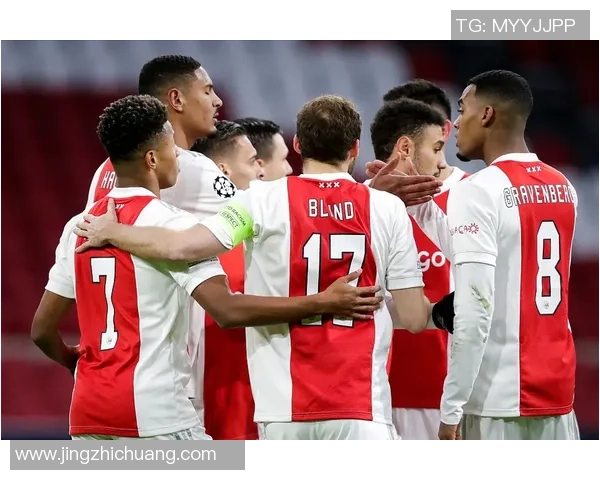 阿贾克斯与皇家马德里欧冠对决历史回顾与精彩瞬间分析