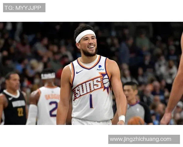 分明就打不了控卫,太阳让布克持续这样打关于球队有任何优点吗? 分明就打不了控卫,太阳让布克持续这样打关于球队有任何优点吗?