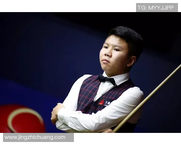 周跃龙:打败奥沙利文是巨大胜利,面临塞尔比要做好预备打好竞赛 周跃龙:打败奥沙利文是巨大胜利,面临塞尔比要做好预备打好竞赛